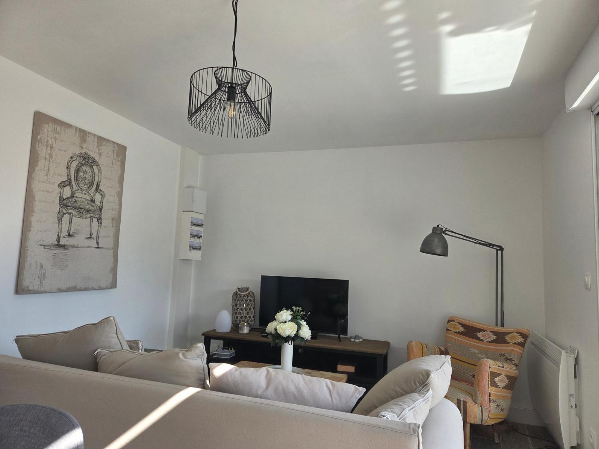 Maison De Vacances A La Plaine-Sur-Mer, 3 Chambres, Proche De La Plage, Jardin Et Plancha - Fr-1-364-138 Exterior foto