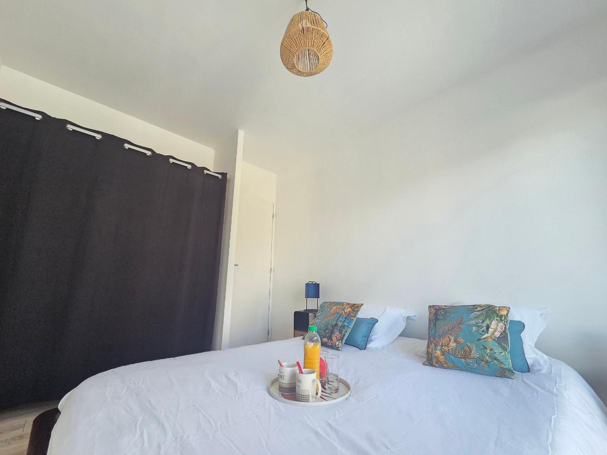 Maison De Vacances A La Plaine-Sur-Mer, 3 Chambres, Proche De La Plage, Jardin Et Plancha - Fr-1-364-138 Exterior foto